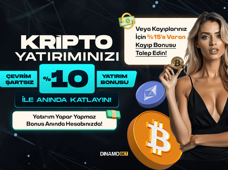 %10 Kripto